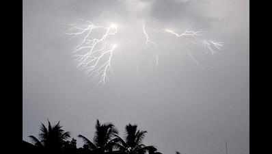 Rain activity may continue for next two weeks: Met dept