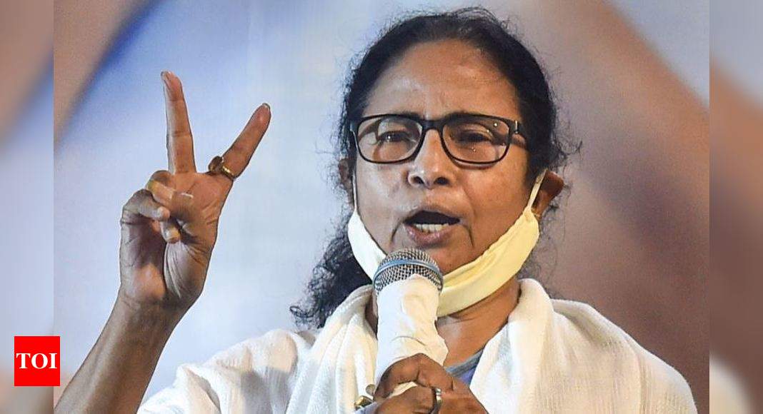 West Bengal Election Result 2021 Live updates: Mamata's ...