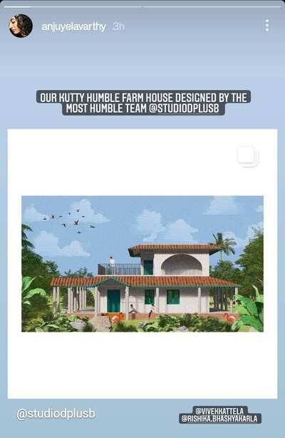 Pictures Of Actor Nani S Humble And Cosy Farmhouse In Hyderabad Telugu Movie News Times Of India