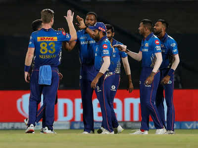 IPL: Important to back your core group of bowlers, says MI skipper Rohit Sharma
