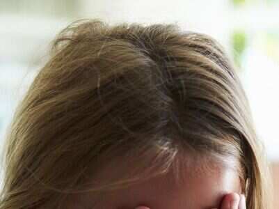 Signs your child is dealing with anxiety