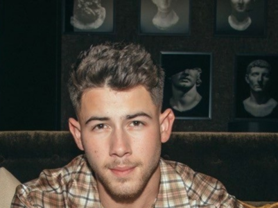 Few styles we would love to steal from Nick Jonas