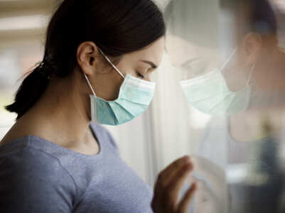 Pandemic fatigue? You're not alone. Here's how to deal with it