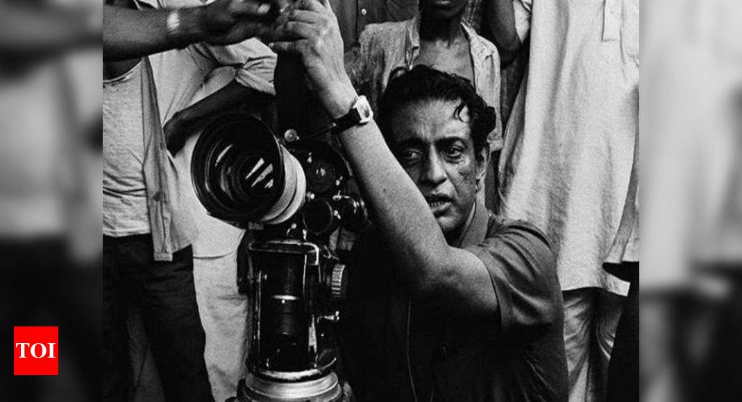 Human facets of a genius: Satyajit Ray