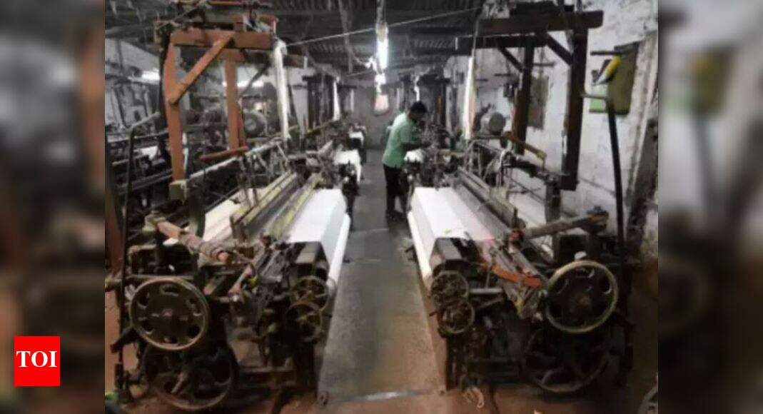 Assam Workers of two paper mills pin hope on next government