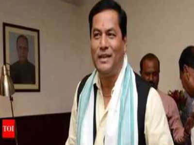 People blessed us, BJP to retain power in Assam: Sarbananda Sonowal