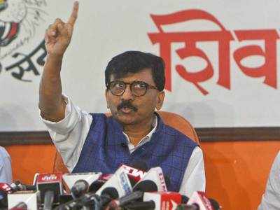 Mamata Banerjee's TMC will form next govt in West Bengal: Sanjay Raut