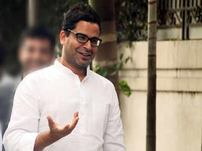 'Quitting this space', says Prashant Kishor as Trinamool Congress leads in West Bengal