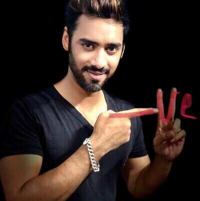Rezwan back on sets after recovering from COVID - Times of India