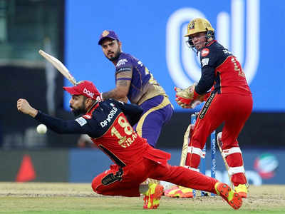 IPL 2021 Preview RCB vs KKR Star studded RCB stand in way of KKR