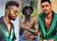 5 times Hardik Pandya proved that chain necklace is his ultimate accessory