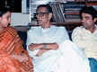 
100 years of Satyajit Ray: From Shabana Azmi to Sharmila Tagore, celebs pay tribute to the legendary filmmaker
