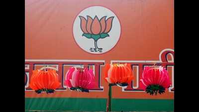 Maharashtra: BJP snatches Pandharpur-Mangalvedha Assembly bypoll seat from NCP