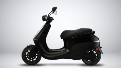 Ola e-scooter to step into global markets this fiscal