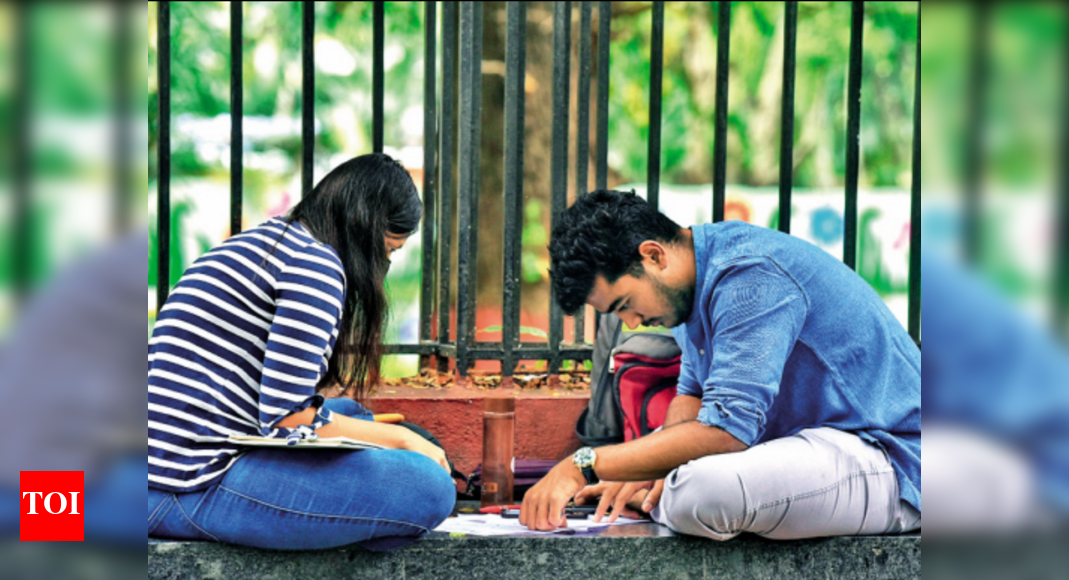 Karnataka: Free app to prepare for competitive exams | Hubballi News - Vimarsana News