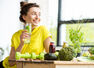 5 low-calorie drinks for weight loss