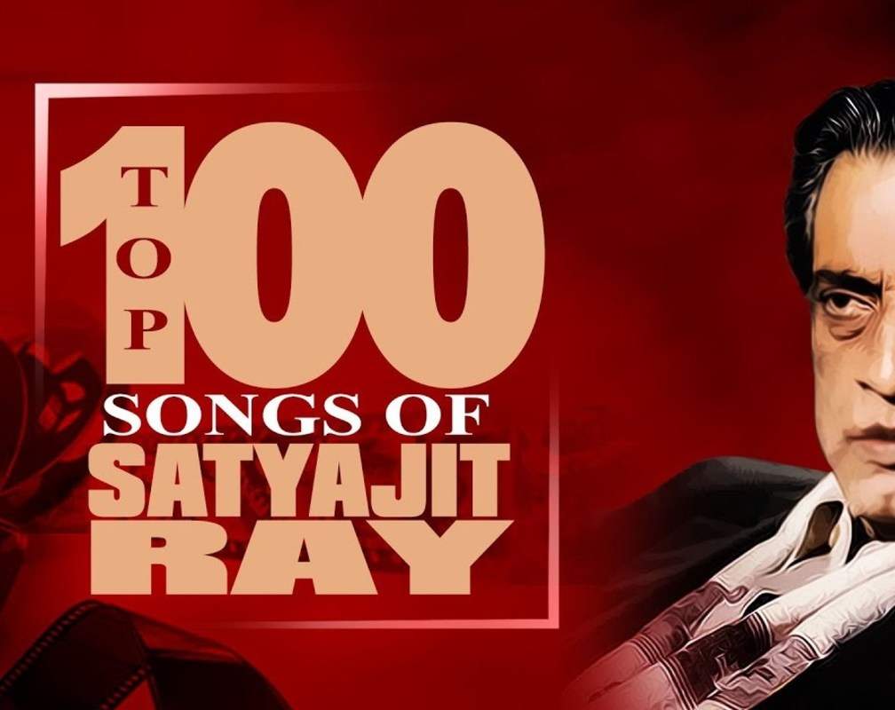 
Listen to Popular Bengali Classic Top 100 songs Of Satyajit Ray (Audio Jukebox)
