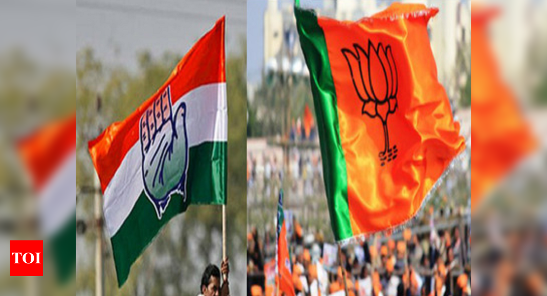 Karnataka: BJP wins Belgaum Lok Sabha seat