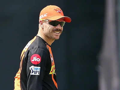 IPL 2021: Very difficult decision to drop Warner from playing XI, says Bayliss