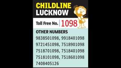 Childline help for kids hit by Covid