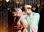 Unmissable pictures from Kapil Sharma Show fame Sugandha Mishra's wedding ceremony