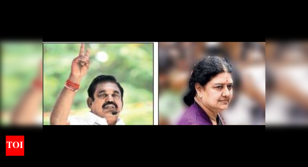 Tamil Nadu election results 2021: EPS beaten but hopes to ...