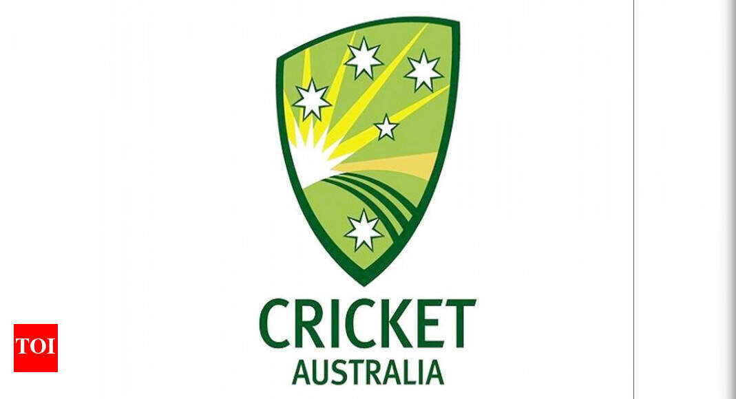 Cricket Australia to donate AUD 50,000 to support India amid COVID19