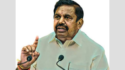From jaggery farmer to Tamil Nadu CM, Edappadi K Palaniswami is no pushover