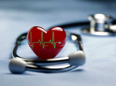 Get your heart checked post-recovery