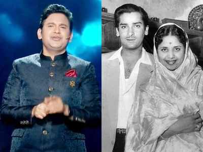 Indian Idol 12: Judge Manoj Muntashir 'apologizes' for saying Shammi Kapoor never married after first wife Geeta Bali's death; regrets the 'factual error'