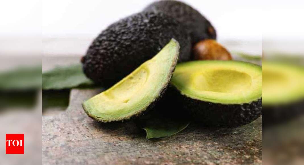 Avocado oil face wash for dirtfree, soft skin Times of India