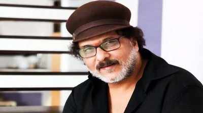 Ravichandran to act in a film based on a rural subject
