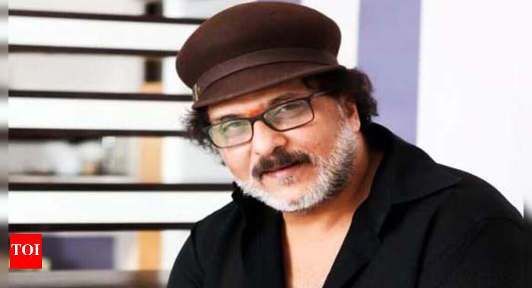 Ravichandran to act in a film based on a rural subject | Kannada Movie ...