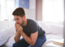 My wife puts a lot of sexual pressure on me