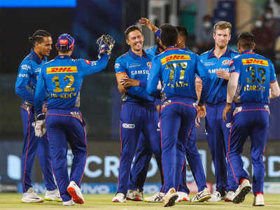 IPL 2021, SRH vs MI: Resurgent Mumbai Indians favourites against Sunrisers Hyderabad