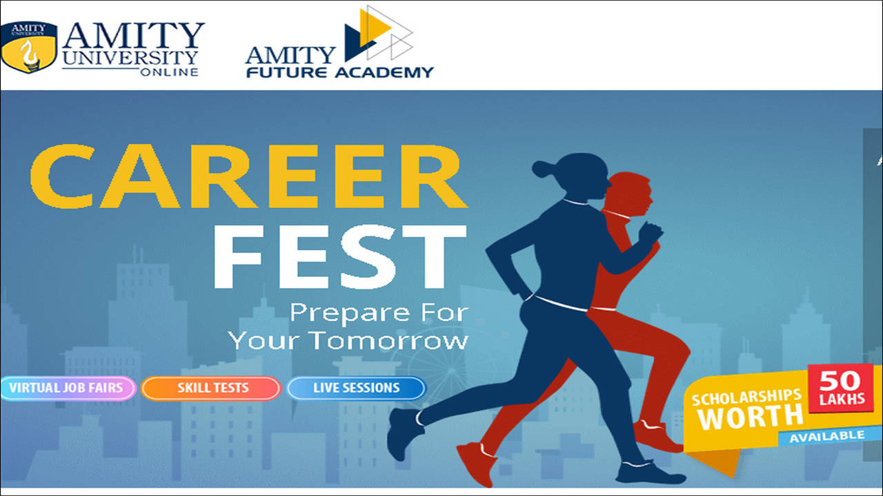 Amity Future Academy Free Online Courses with Certificates