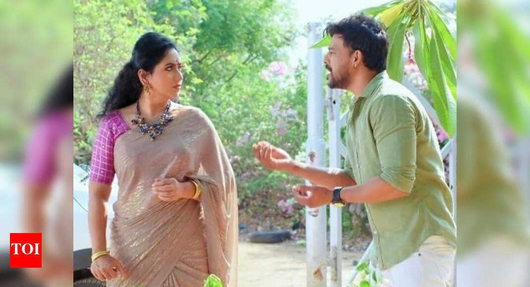 Devatha preview: Rajeshwari and Nanda to join hands; hatch a plan ...