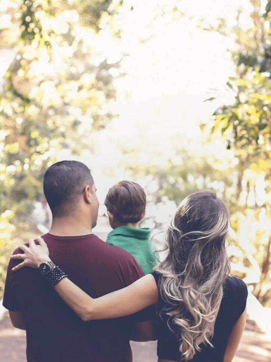 Celebrity books on parenting | Times of India