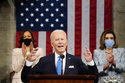Joe Biden remembers Bin Laden raid, says US will never waver from its commitment to keep American people safe