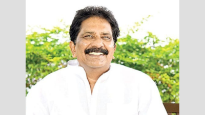 Andhra Pradesh: Former MP Sabbam Hari dies of Covid