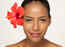 Homemade floral face packs for a glowing skin