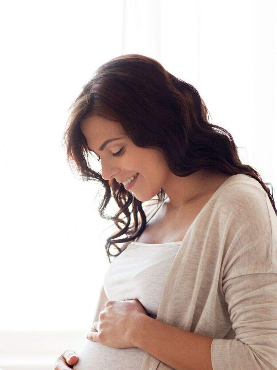 How to ensure safe pregnancy during COVID19 Times of India