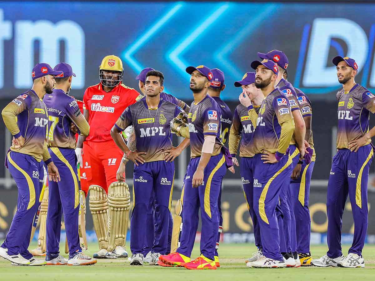 IPL 2021 news: There is no going back now: Teams after COVID breaches IPL&#39;s water-tight bubble | Cricket News - Times of India