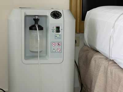 Coronavirus: What is an oxygen concentrator? Here's everything you need to know about it