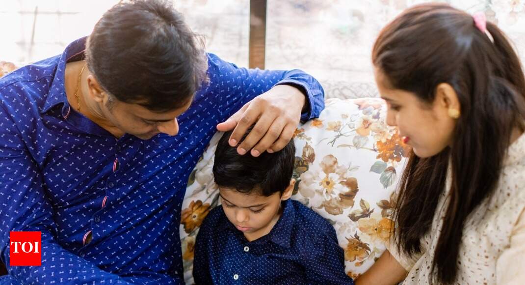 Want to understand how to help your child develop their ...