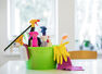 Household chores that help burn calories