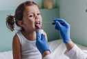 Coronavirus in kids: Child getting a COVID test? Here’s how to prepare them