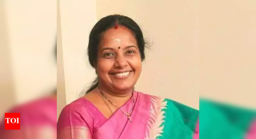 Tamil Nadu election results 2021 Four BJP candidates win Chennai
