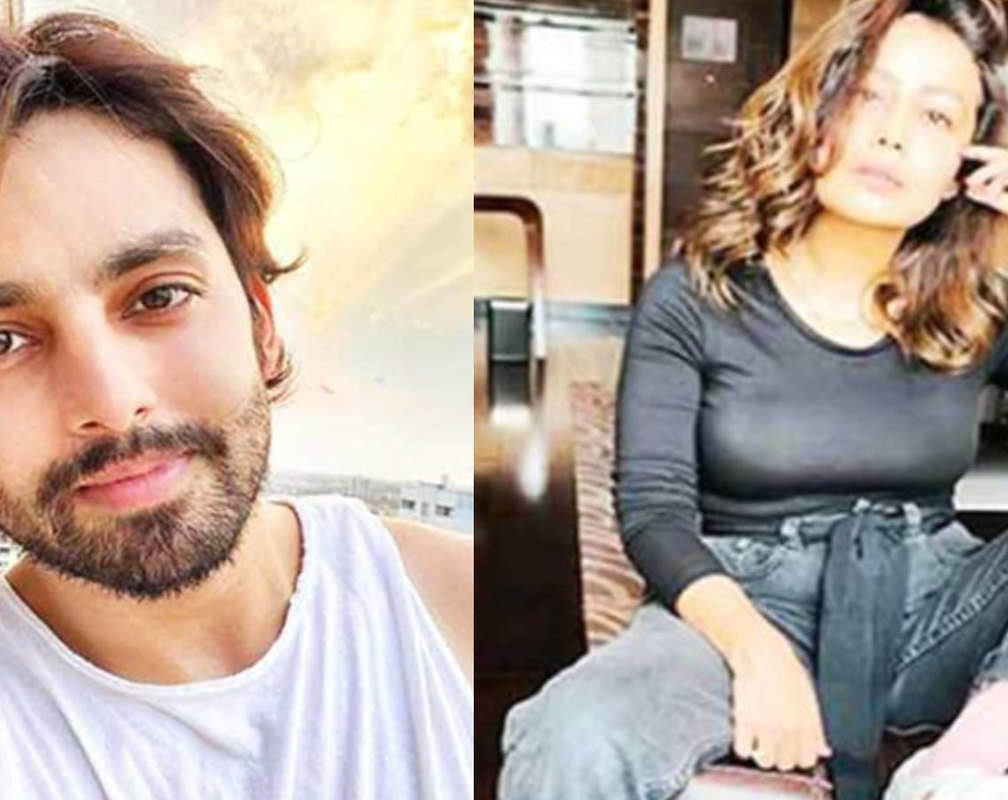 
Himansh Kohli opens up on his ugly breakup with singer Neha Kakkar
