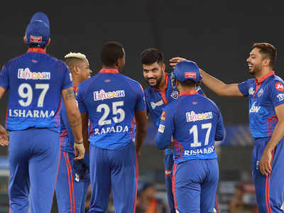 IPL 2021: Delhi Capitals contingent isolating after two Kolkata Knight Riders players test Covid positive